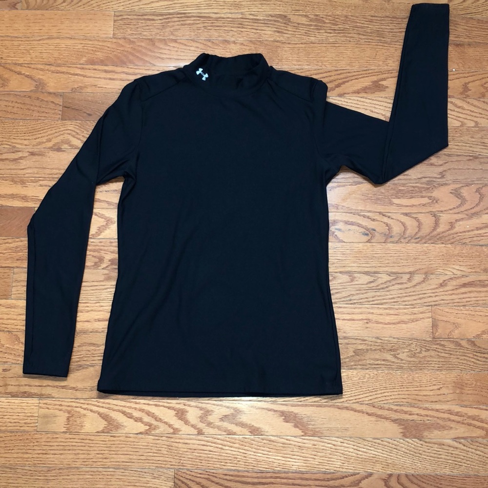 Under Armour Long Sleeve Shirt